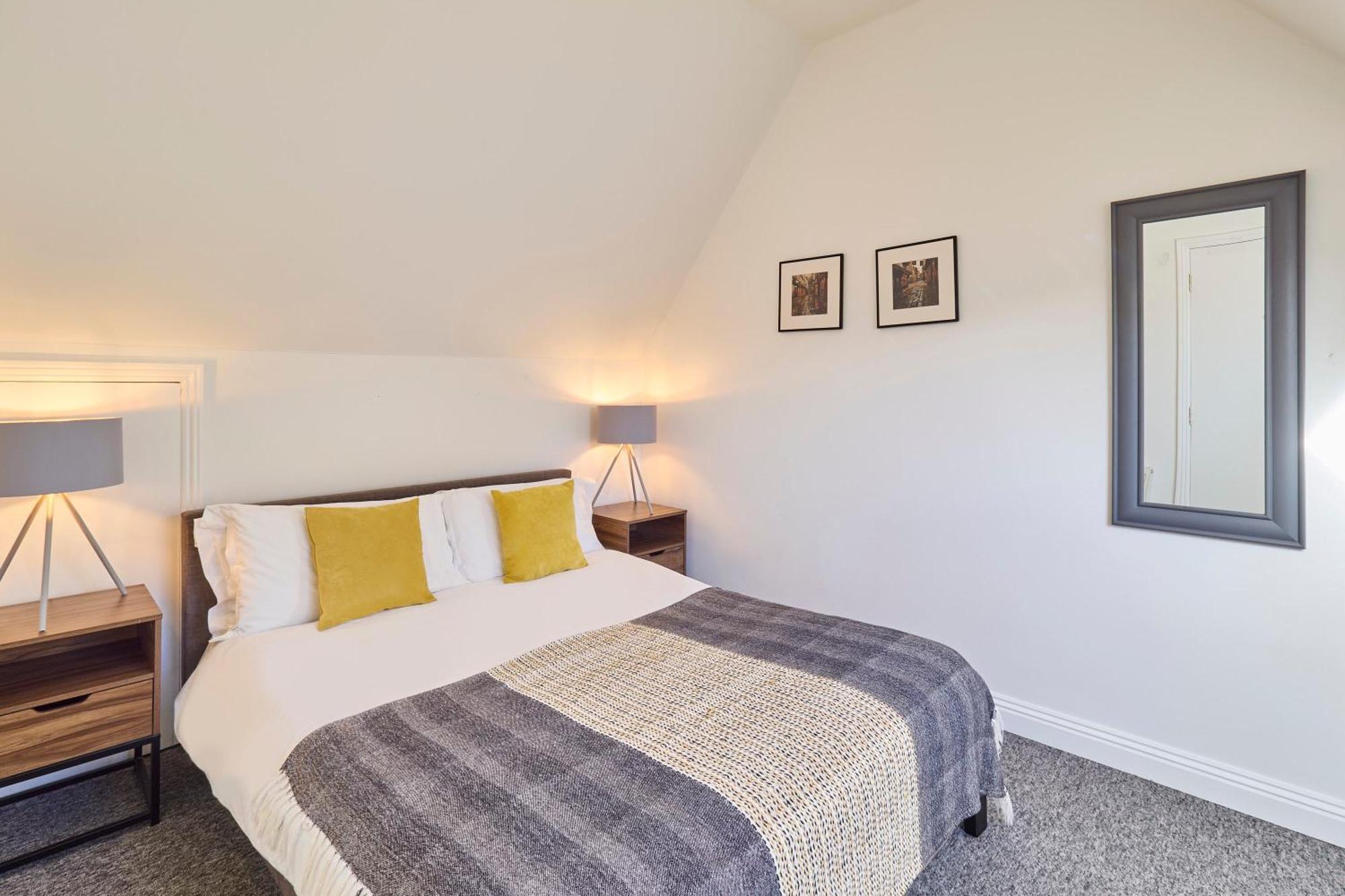 Host & Stay - King'S Corner Кэнтербари Экстерьер фото